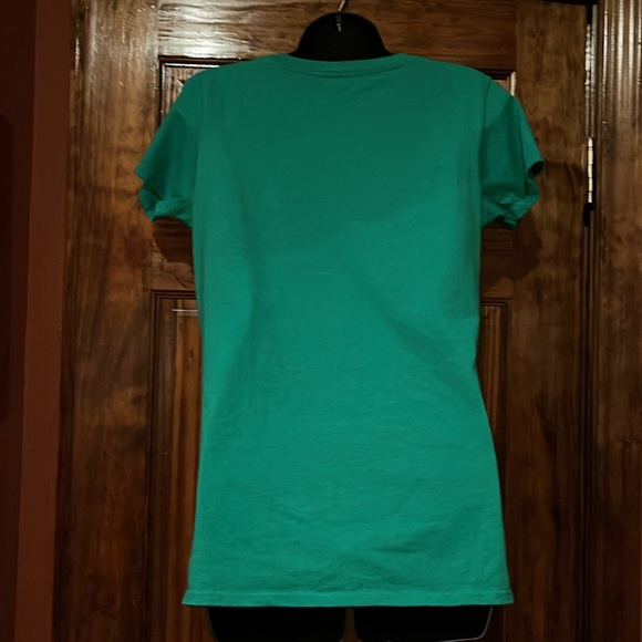 NWOT St Patrick’s Day Tee - Picture 4 of 4